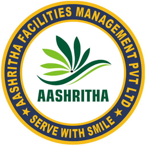 aashritha logo