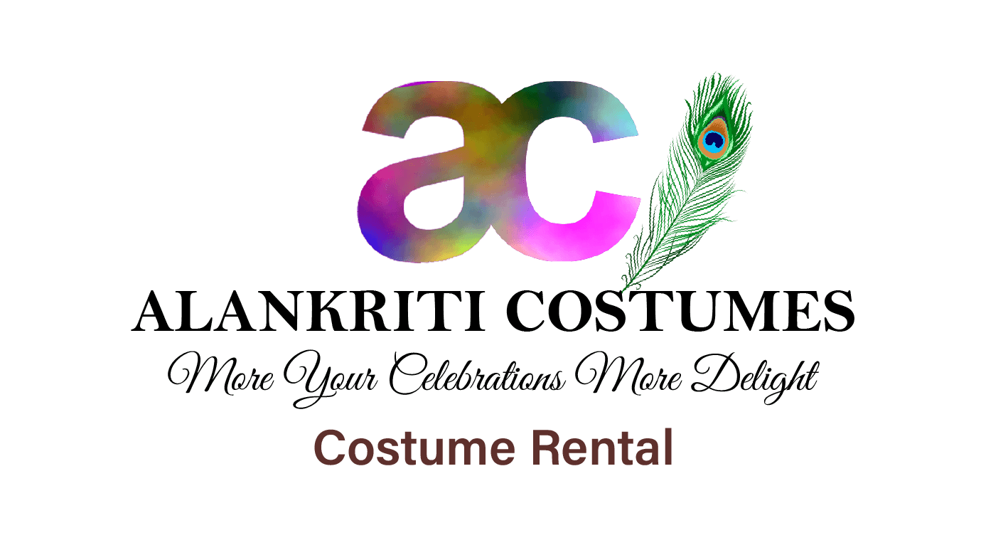 alankrithi costumes logo