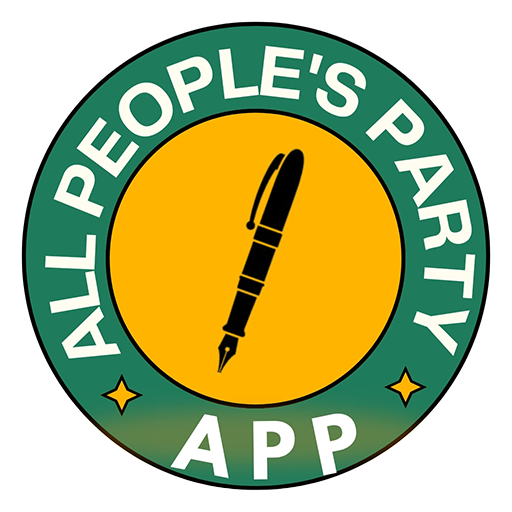 allpeoplesparty logo