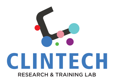 Local business client logo