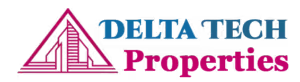 Delta Tech Properties client logo