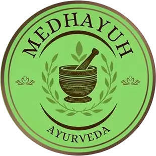 medhayuhayurveda logo