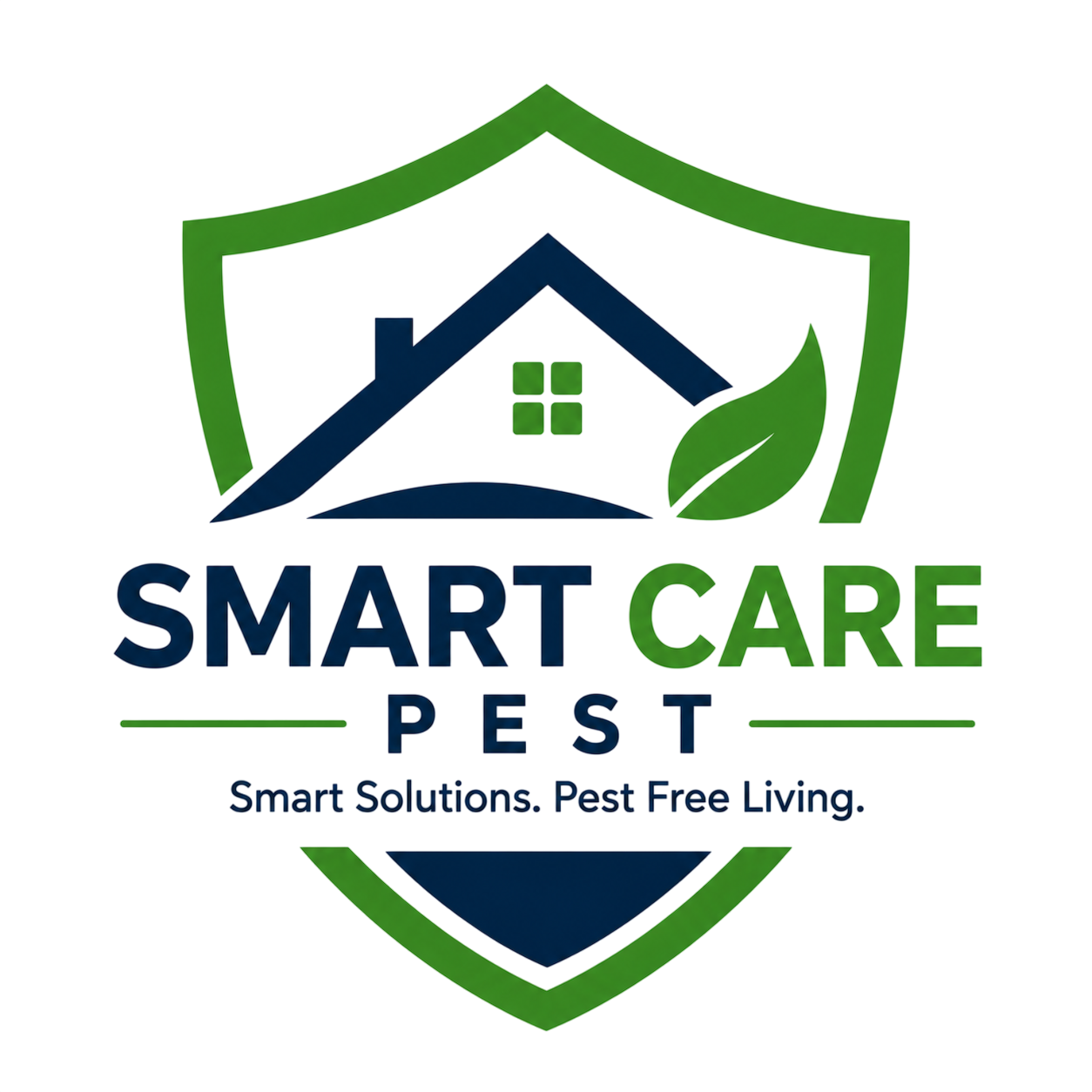 smartcarepest logo