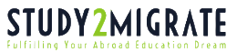 Study2Migrate education client logo