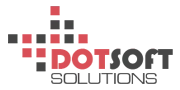 Dotsoft Logo