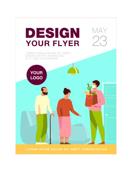 Flyer Designs