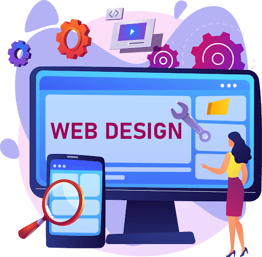 Web Design