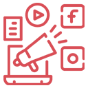 Dotsoft Social Media Management Services